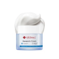 셀퓨전씨 포스트알파 아쿠아포린 크림, 50ml, 1개