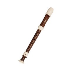 YAMAHA 山葉 德式高音直笛 YRS-313G, 混色