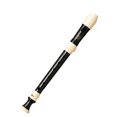 YAMAHA 山葉 英式高音直笛 YRS-302B, 混色