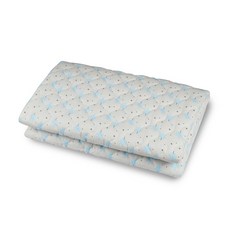 보국전자 프리미엄 미니트리 워셔블 안심세탁 전기요 BKB-7607D, 더블(135 x 180 cm)