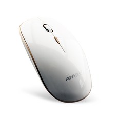 애니젠 유선 마우스, AZ-M5, 화이트