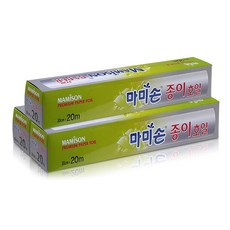 Mamison 烘焙紙, 3個