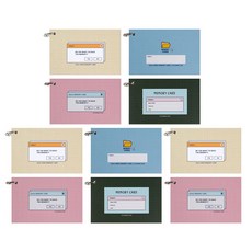 SSUEIM&CCLIM 使用和拖動 3mm 方形存儲卡, 10個, 隨機發貨