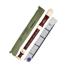 YAMAHA 山葉 德式高音直笛 YRS-311G, 混色