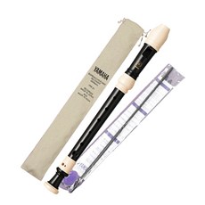 YAMAHA 山葉 英式高音直笛 YRS-32B, 混色