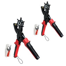 LIVINGDUO 高級打孔機, 單一顏色, 2個