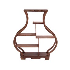 TREE 自己圖案茶杯茶碗裝飾架, 1個