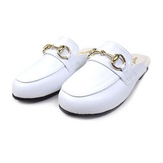 AISYU 女童雙G穆勒鞋 3233