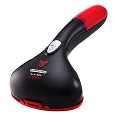 HAAN Life Science 蒸氣熨斗, HI-400BL, 黑色的