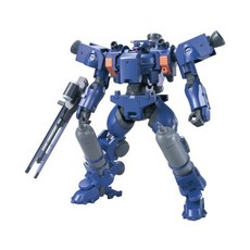 BANDAI 萬代 HG鋼彈鐵人式塑膠模型 宇宙型, 1個