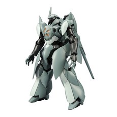 萬代HG AGE 08 Bakuto塑膠模型, 1個