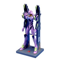 萬代 LMHG 初號機試作型運輸型 規格 萬代模型, 1個