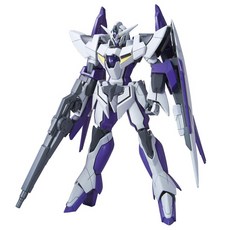 Bandai 萬代 機動戰士鋼彈模型 HG OO63, 1個