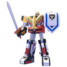 반다이 슈퍼미니프라 제트 이카루스 프라모델 5종 세트, 1세트