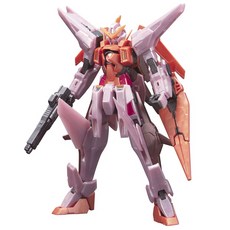 BANDAI 萬代 鋼彈 主天使三紅, 1個