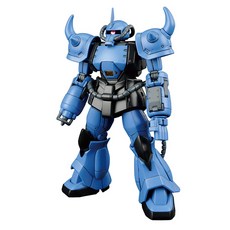 BANDAI 萬代 HG鋼彈模型