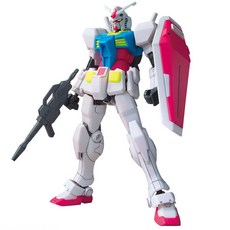 Bandai 萬代 機動戰士鋼彈模型 HG BD 25 GBN, 1個