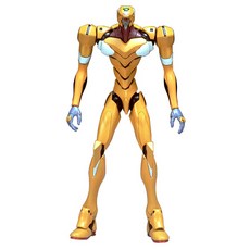 萬代 LMHG 真武機 塑膠模型, 1個