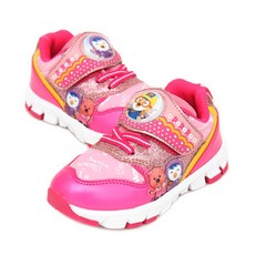 Pororo 兒童發光運動鞋 Candy-PM086