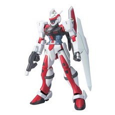 萬代HG SEED 49 民用型鋼彈模型, 1個