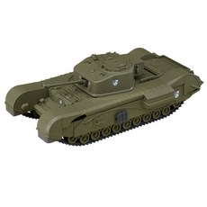 굿스마일컴퍼니 넨도로이드 모어 처칠 MK 7 피규어, 1개