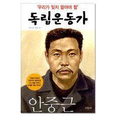 Parangsae 我們不能忘記的獨立運動家： 安重根