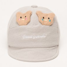 JOY MULTI 孩童動物造型球帽