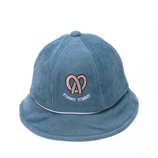 JOY MULTI 燈芯絨漁夫帽