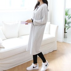 BONBONSTORY 細條紋連身裙