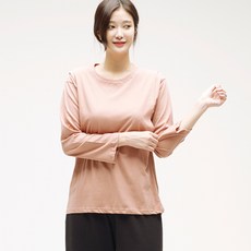 에베쏘 유니온 긴팔 수유티