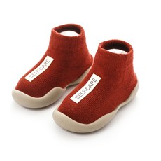 JOY MULTI 孩童針織學步鞋