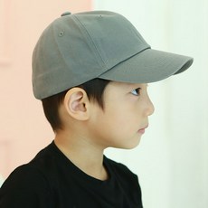 Mouche 兒童 Paul 基本款棒球帽