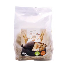 Well E:You 鍋巴餅, 1kg, 1包