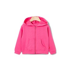 오즈키즈 아동용 내마음후드집업 점퍼