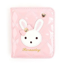 momo FRIENDS 兒童個性錢包