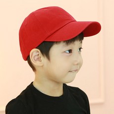 Mouche 兒童 Paul 基本款棒球帽