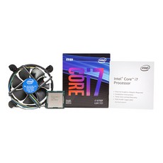intel 英特爾 酷睿 i7-9700F Coffee Lake-R CPU, 單品