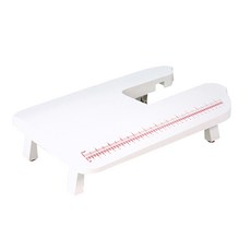 SINGER 勝家 家用縫紉機擴展台 3342, 單品, 1個