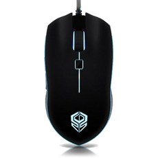 Britz RGB 遊戲鼠標 GM305, 混合顏色