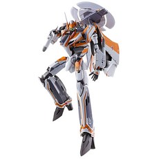 萬代 DX 超合金 馬克羅斯 Delta VF-31E 齊克爾·奇克 馬斯塔基, 1個
