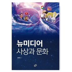 뉴미디어 사상과 문화, 지금