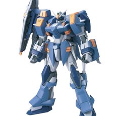 萬代HG SEED 44 藍色決鬥鋼彈模型, 1個