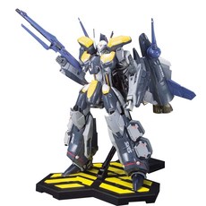 BANDAI 萬代 1:72超時空要塞 裝甲彌賽亞可變戰機 奧茲馬機 VF-25S