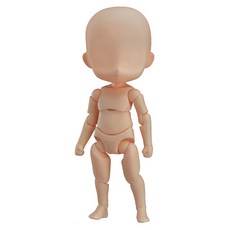 Good Smile Company黏土人秋田型男孩公仔, 1個