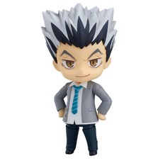 Good Smile Company黏土人974 Boku to Kotaro 校服版公仔, 1個