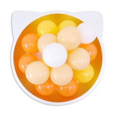 Ahatoy 向日葵球 200p, 隨機出貨, 1個