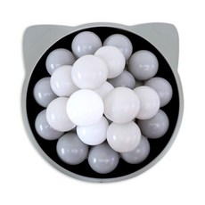 아하토이 미드나잇볼 200p, 1개, 랜덤 발송