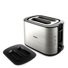 PHILIPS 飛利浦 Viva烤麵包機, HD2651/90