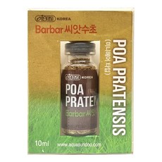 이스타 바바 씨앗수초, 1개