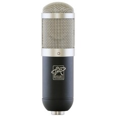 ROSWELL 錄音電容麥克風 RA-VO 銀黑色, 單品